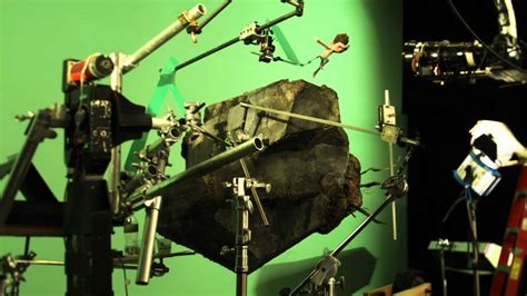 ParaNorman (2012) : Time Lapses : Behind The Scenes - YouTube