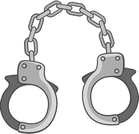 Handcuff PNG Images Transparent Free Download