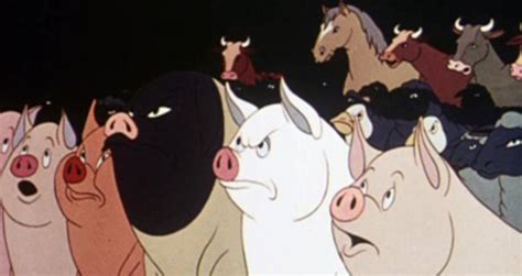 Animal Farm - Film | Park Circus