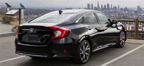 2019 Honda Civic Sedan | Ontario Auto Center | Ontario, CA