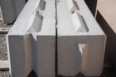 Interlocking Stacking Blocks Used For Retaining Walls & More