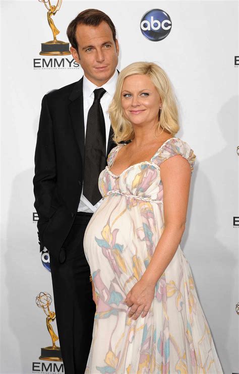 Amy Poehler and Will Arnett's Relationship Timeline