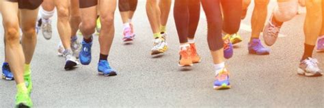 7 tips for running your first 10k race - Bod for tea