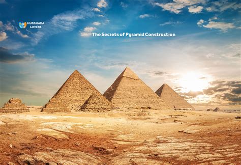 The Secrets of Pyramid Construction | Facts What techniques