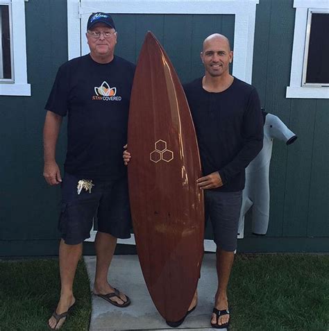 Stab Magazine | Here's Kelly Slater’s 3000-year-old Surfboard