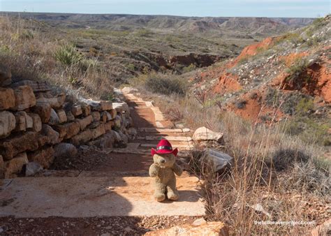 Alibates Flint Quarries National Monument! - The Bill Beaver Project