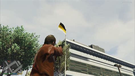 Flag of Russia (1858-1883) - GTA5-Mods.com