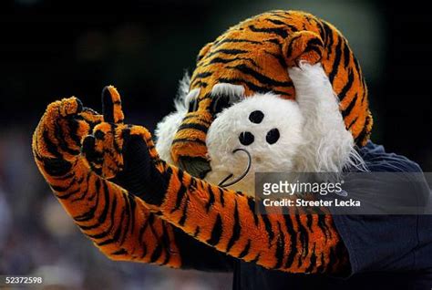 Mascot Aubie Photos and Premium High Res Pictures - Getty Images