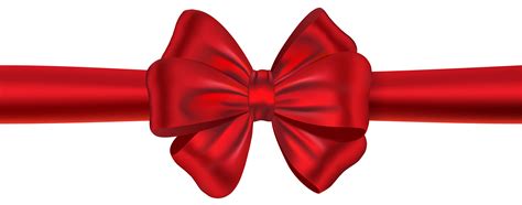 red ribbon with bow png clipart | Clippart. | Pinterest | Clipart ...