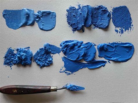 My 23 Easy Ways to Make Acrylic Paint Thicker And Textured | Acrylic ...