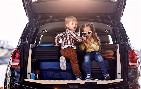 5 Family-friendly SUVs Medium-sized At An Affordable Price - Finance One