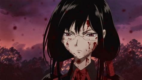 10 Must-See Gore Anime | FANDOM