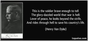 Brave Quotes About Soldiers. QuotesGram