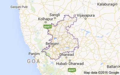 Belgaum District Population Religion - Karnataka, Belgaum Literacy, Sex ...