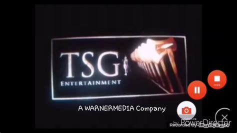 TSG Entertainment Logo (201?) - YouTube