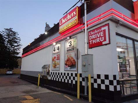 POS Malware Found at 102 Checkers Restaurant Locations | Threatpost ...