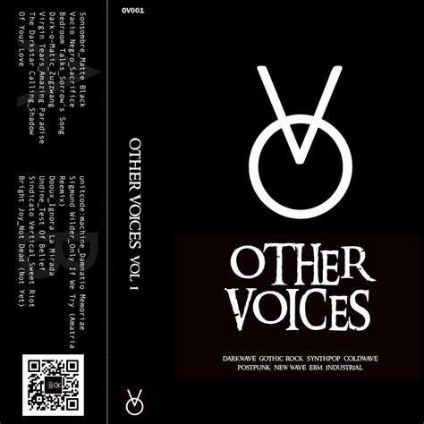 Other Voices vol.1 | Other Voices