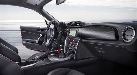 Toyota Gt 86 Interior Photos | Cabinets Matttroy