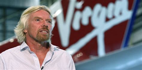 Sir Richard Branson | Biography, Pictures and Facts