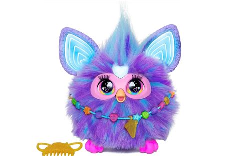 Furby Is Back: Where to Buy the Toy Online