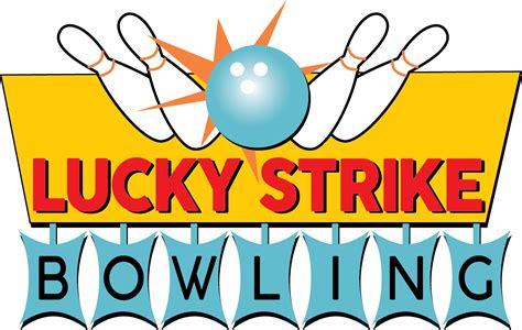 Lucky Strike Bowling - Grand Forks Park District