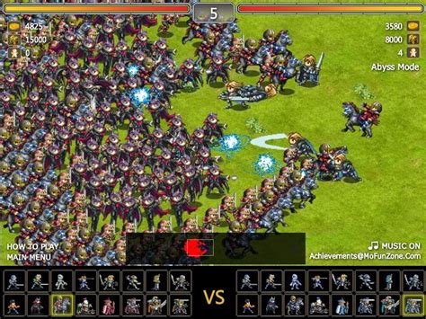 Download Miragine War APK V3.0 Full Version | Android Zone