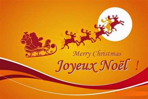 French-Christmas-Greetings-Card-Messages-Images-2 | Merry christmas funny, Merry christmas in ...