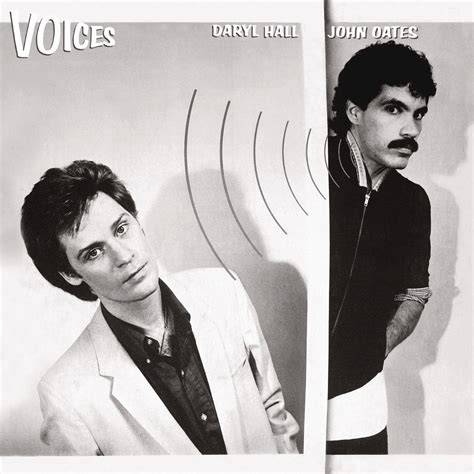 ‎Voices by Daryl Hall & John Oates on Apple Music