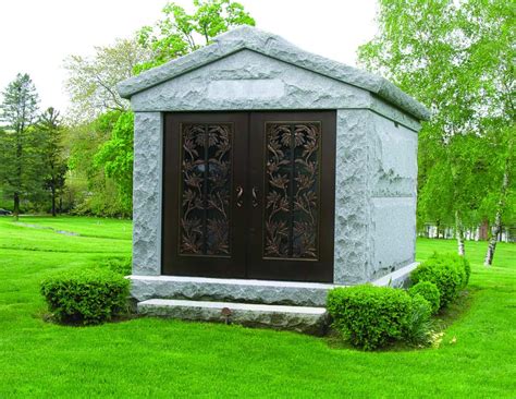 What to Look For When Investing In a Private Mausoleum - Mausoleums.com