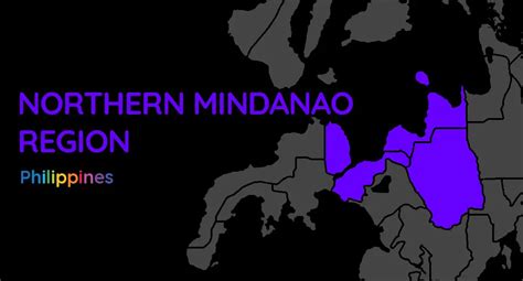 Welcome to Northern Mindanao Region - Discover The Philippines