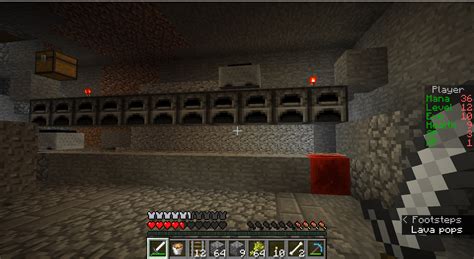 Auto smelter isnt working : r/Minecraft