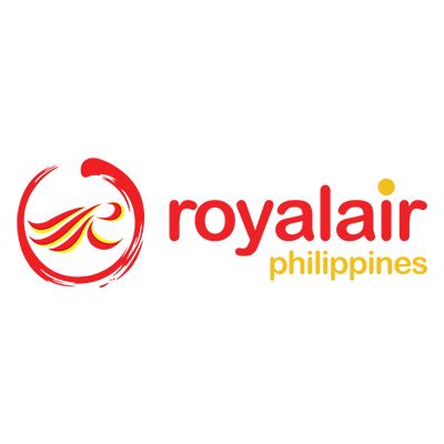 Royal Air Philippines brand & logo color codes