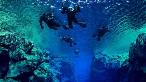 Best Places to Dive in the World - DivingPicks.com