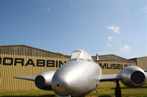 RDO Melbourne: Australian National Aviation Museum, Moorabbin