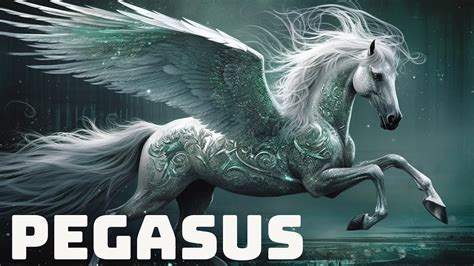 pegasus, flying horse, winged horse - campestre.al.gov.br