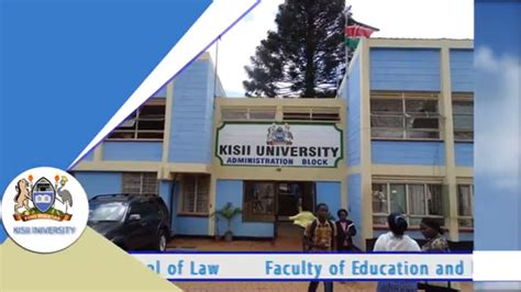 KISII UNIVERSITY ADMISSION APPLICATION PROCEDURE