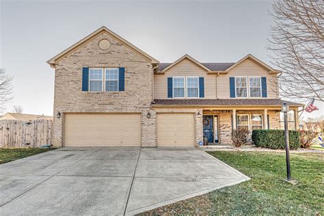 6467 W Deer Crossing Blvd, McCordsville, IN 46055 - See Est. Value, Schools & More