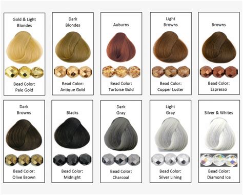 Ash Brown Bremod Hair Color Chart - Infoupdate.org