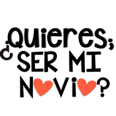 Imagenes de quieres ser mi NOVIO - Imagenes de Amor