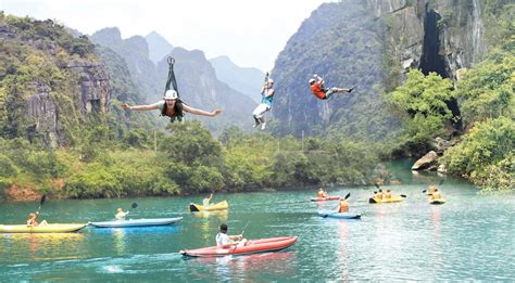 Phong Nha among Top ‘Incredible Caves' in the World | Vietnam Travel Blog