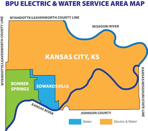 Home - Kansas City Board Of Public Utilities (BPU) | Kansas City BPU