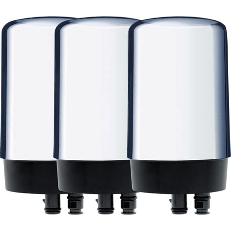 Brita Tap Water Filter, Water Filtration System Replacement Filters For ...