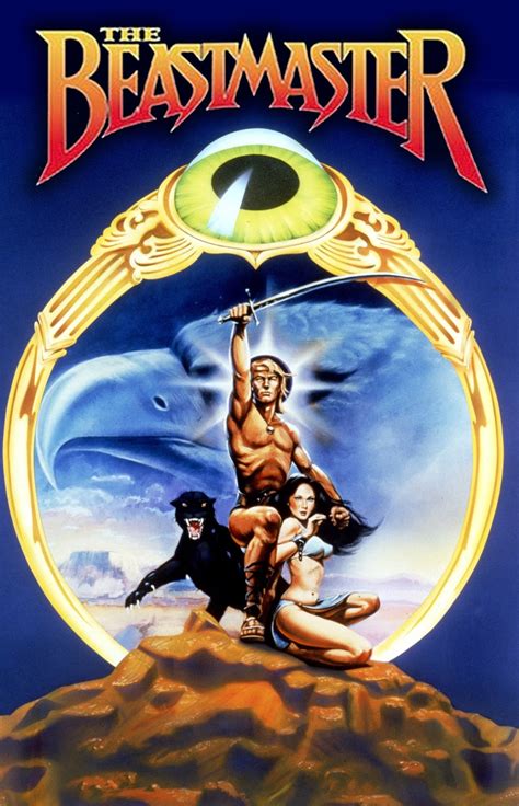 Beastmaster Movie