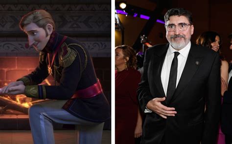 Here's what the cast of 'Frozen 2' look like in real life