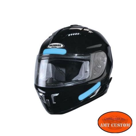 Reflective Motorcycle Helmet Stickers Decals | Reviewmotors.co