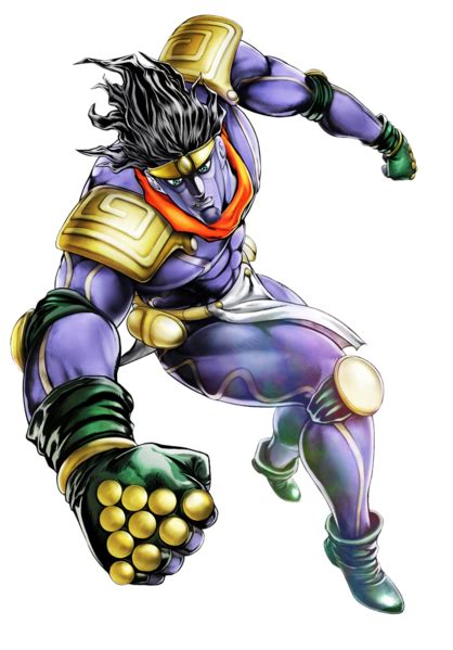 File:StarPlatinumEoH.png - JoJo's Bizarre Encyclopedia | JoJo Wiki