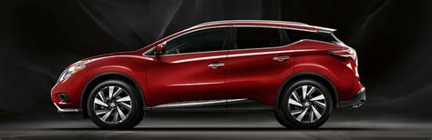 Nissan Murano 2021 Colors / 2021 Nissan Murano Platinum Release Date ...