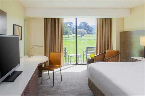 Hyatt Regency Monterey Hotel and Spa | Best At Travel