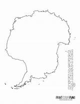 Antarctica Coloring Pages 151 Free Printable Sketch Coloring Page sketch template