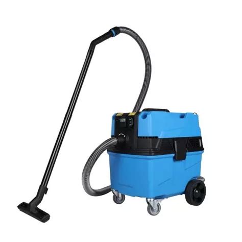 Industrial Vacuum Cleaner With HEPA